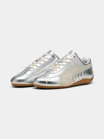 Кросівки PUMA Speedcat Silver Wns модель 406881 Фото