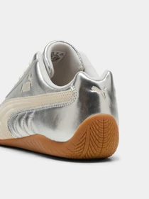 Кросівки PUMA Speedcat Silver Wns модель 406881 Фото