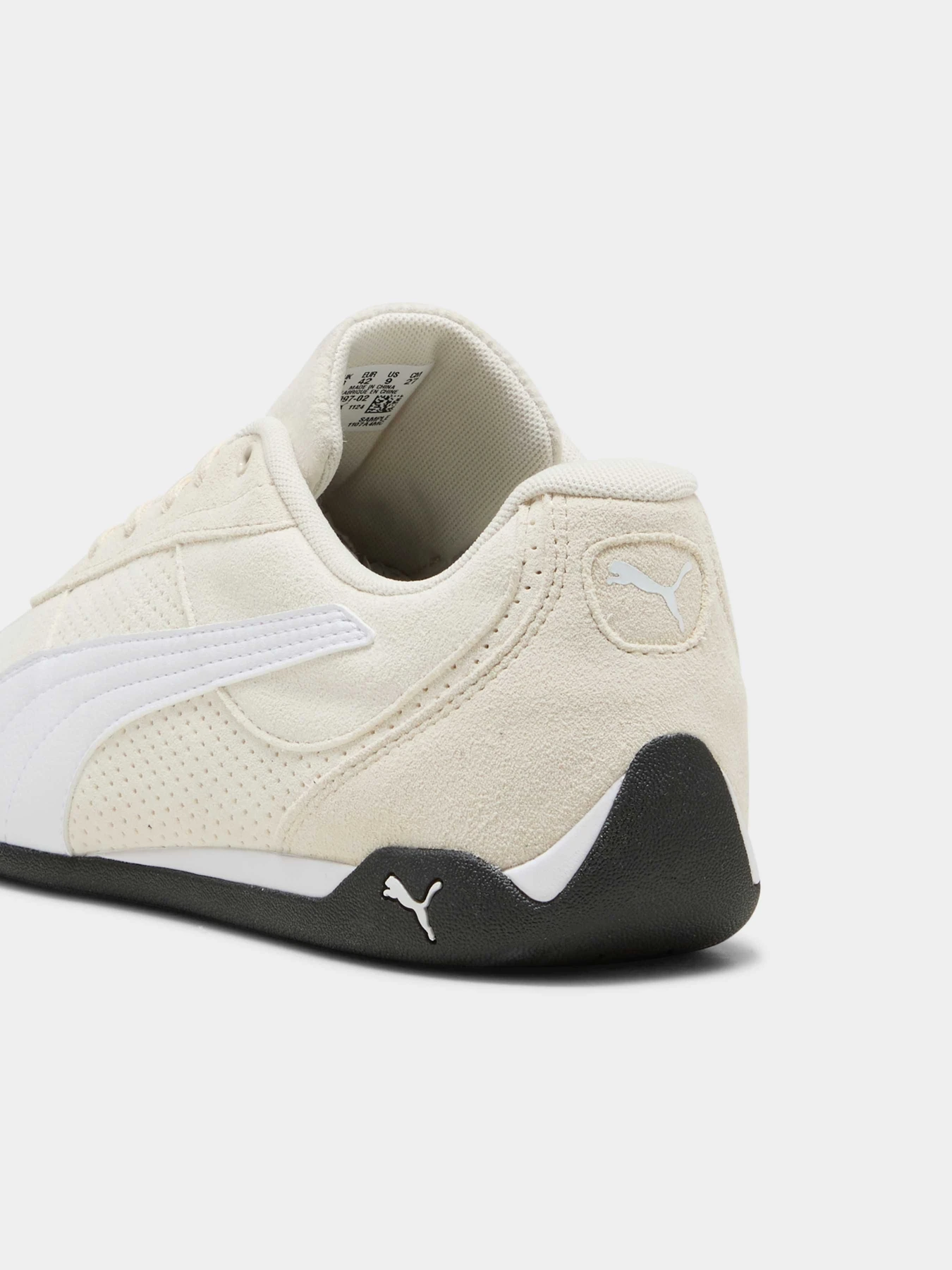 Кросівки PUMA Replicatch Sd модель 405097 Фото