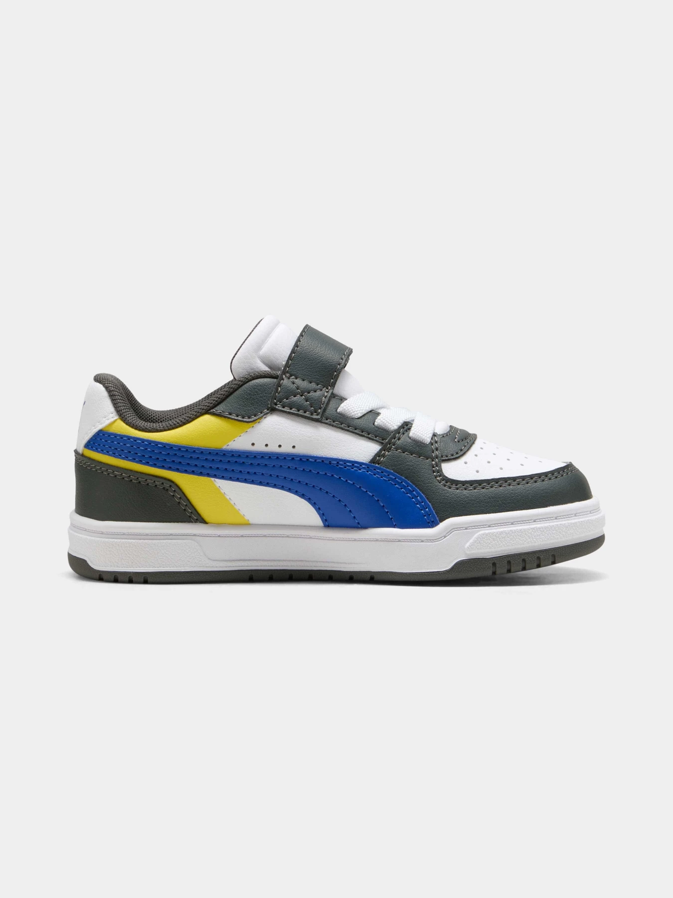 Кеды PUMA Caven Iii Block Ac+ Ps модель 406891 Кеды PUMA Caven Iii Block Ac+ Ps модель 406891 Фото