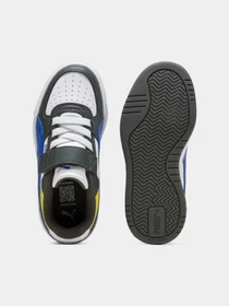 Кеды PUMA Caven Iii Block Ac+ Ps модель 406891 Фото