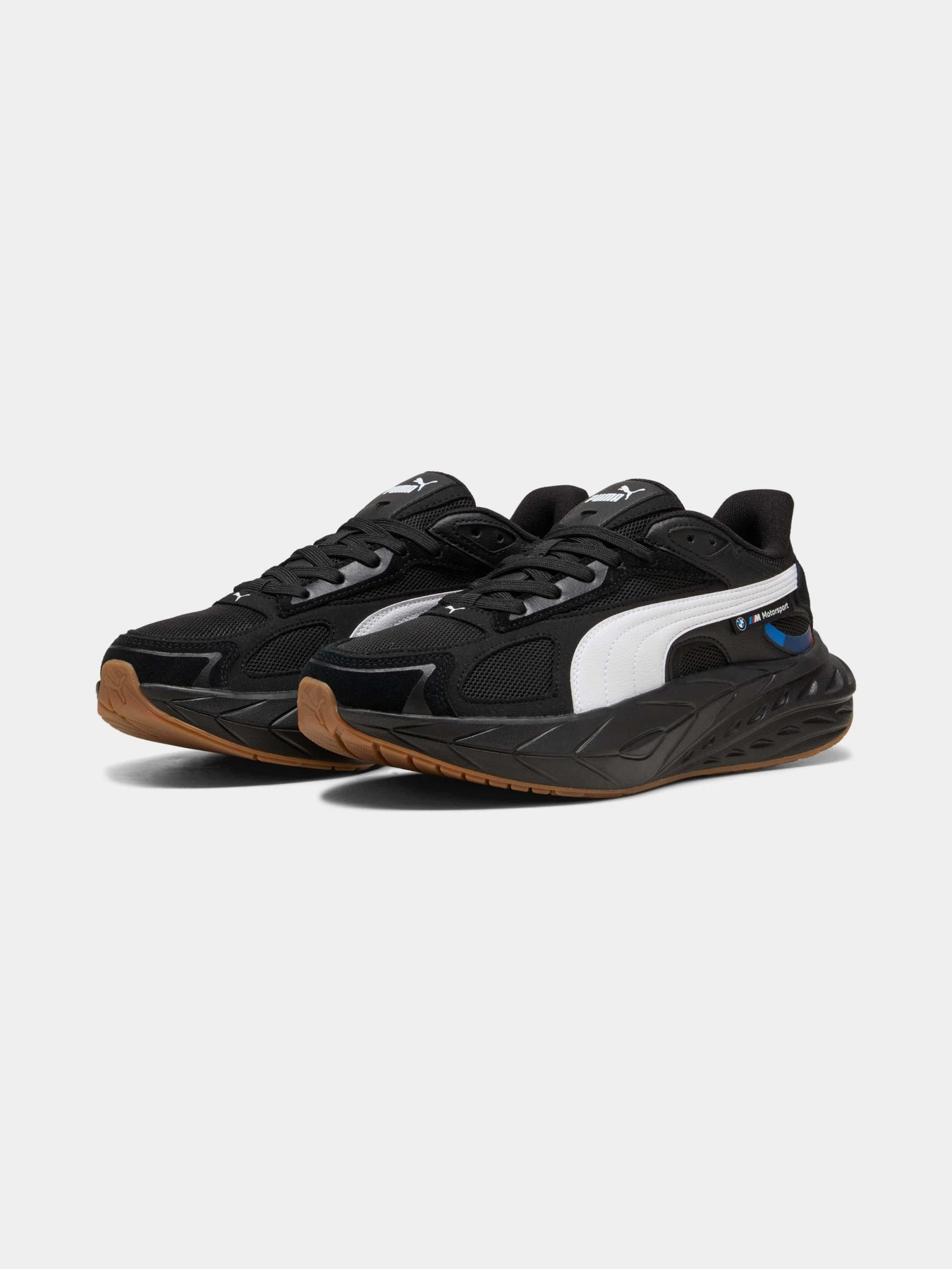 Кросівки PUMA Bmw Mms Hypnotic Ls 2 модель 309259 Кросівки PUMA Bmw Mms Hypnotic Ls 2 модель 309259 Фото
