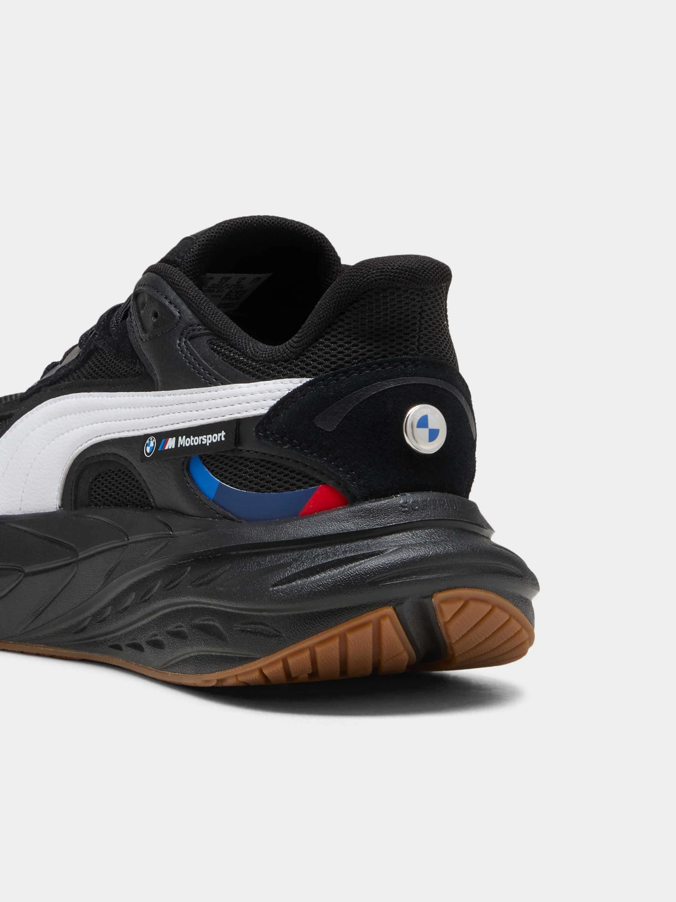 Кросівки PUMA Bmw Mms Hypnotic Ls 2 модель 309259 Кросівки PUMA Bmw Mms Hypnotic Ls 2 модель 309259 Фото