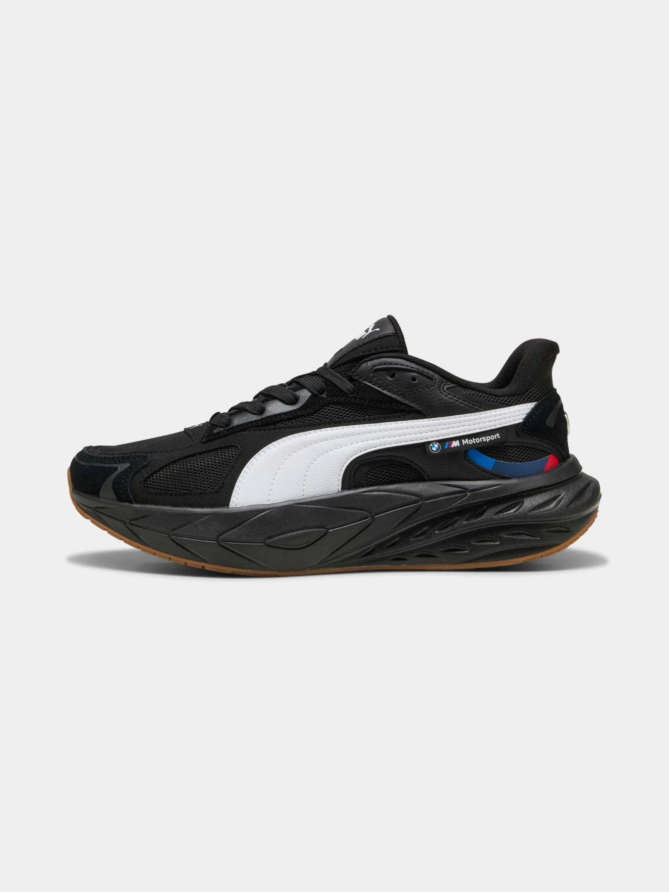 Кросівки PUMA Bmw Mms Hypnotic Ls 2 модель 309259 Кросівки PUMA Bmw Mms Hypnotic Ls 2 модель 309259 Фото