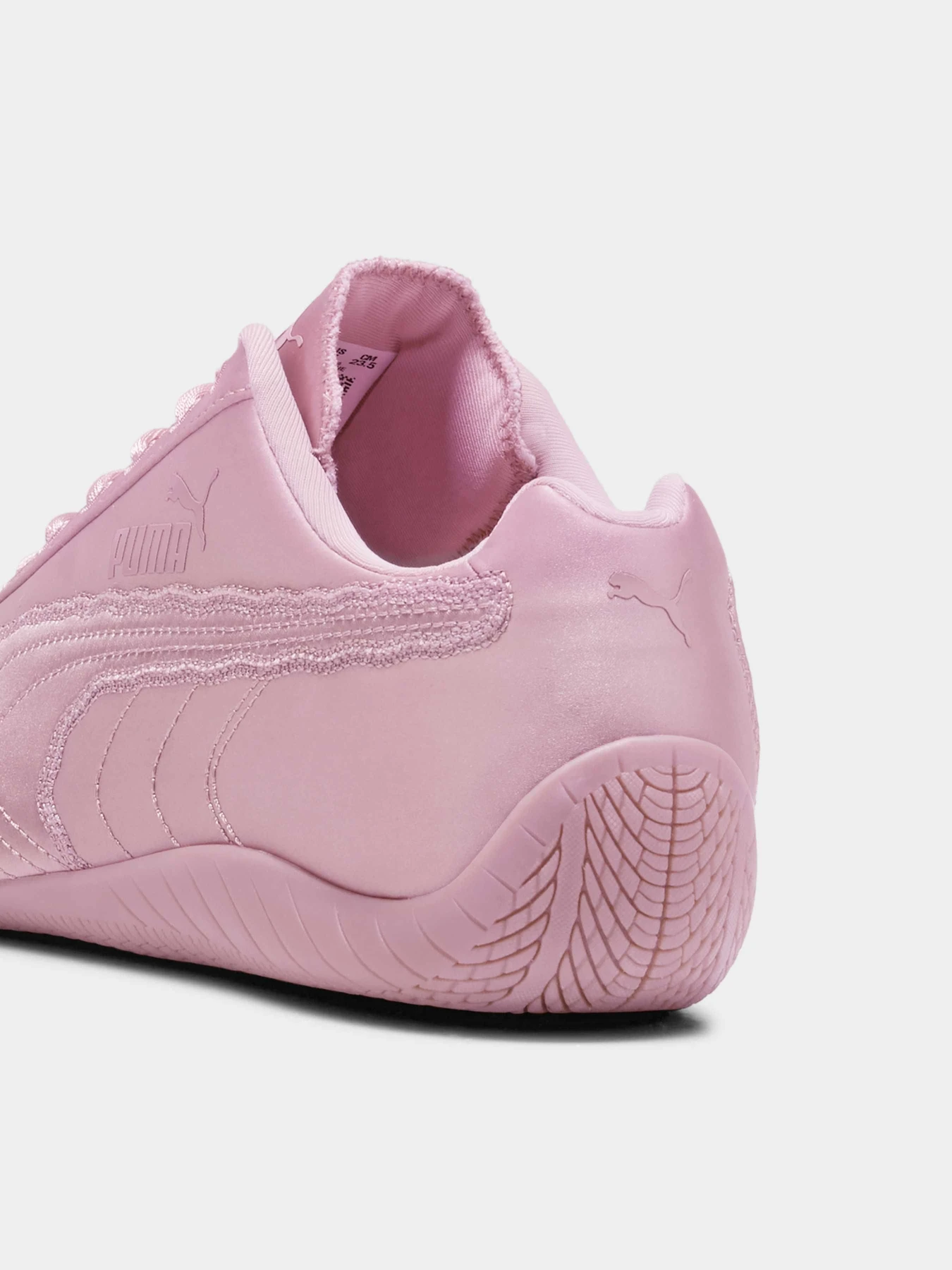 Кросівки PUMA Speedcat Venus Wns модель 406249 Кросівки PUMA Speedcat Venus Wns модель 406249 Фото