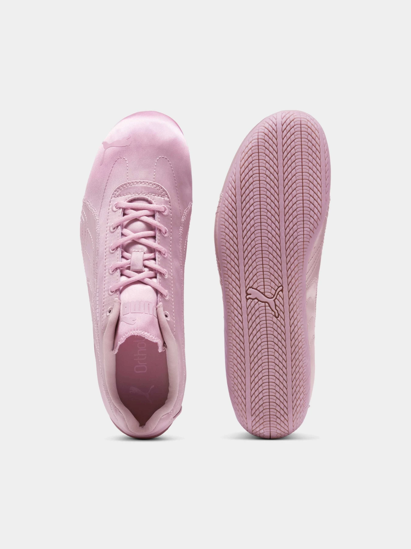 Кросівки PUMA Speedcat Venus Wns модель 406249 Кросівки PUMA Speedcat Venus Wns модель 406249 Фото