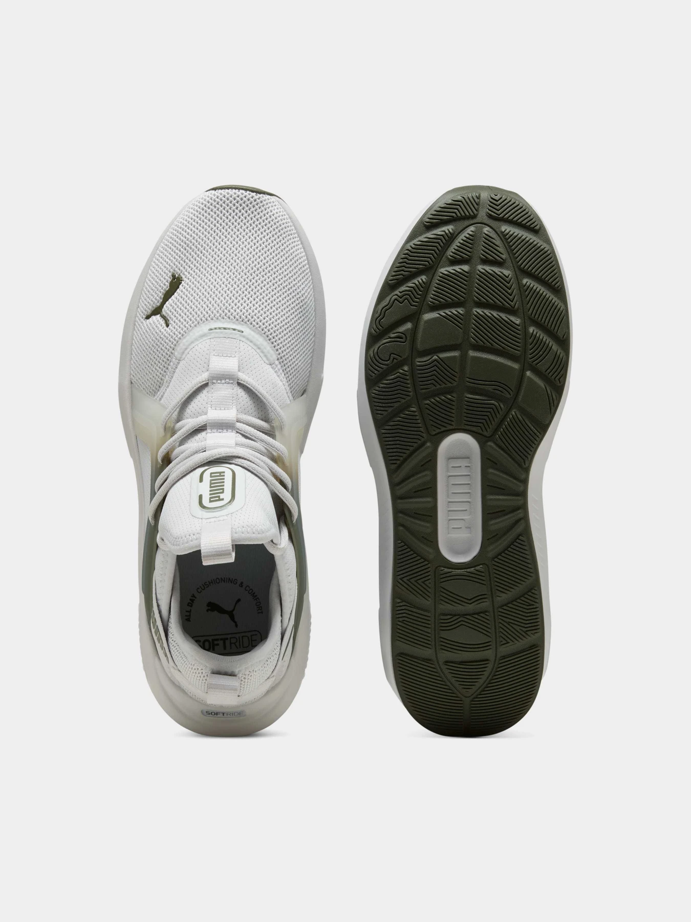 Кросівки PUMA Softride Enzo 5 модель 311098 Кросівки PUMA Softride Enzo 5 модель 311098 Фото