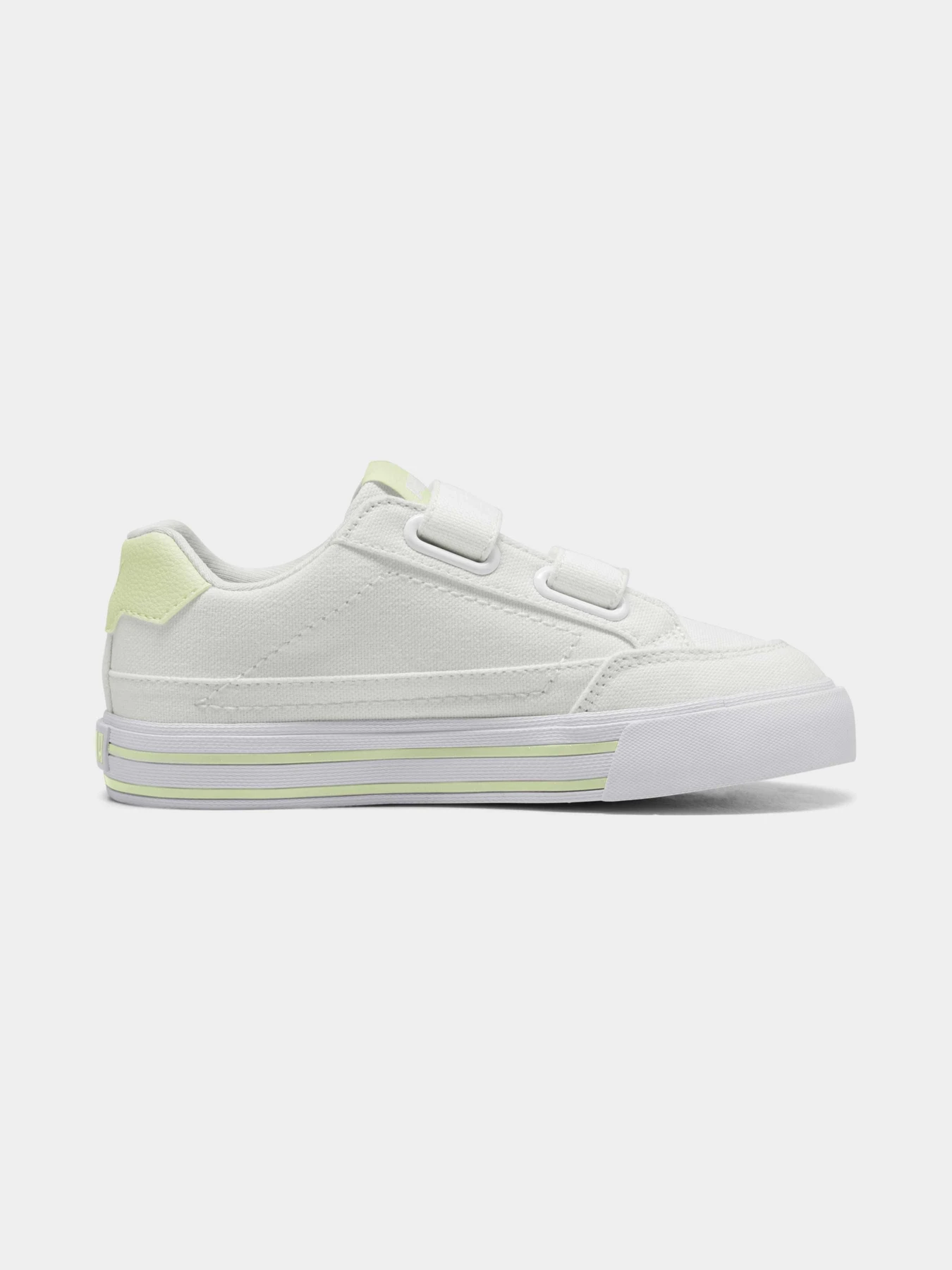 Кеды PUMA Court Classic Vulc Fs V Ps модель 396560 Кеды PUMA Court Classic Vulc Fs V Ps модель 396560 Фото