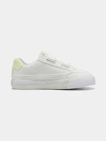 Кеды PUMA Court Classic Vulc Fs V Ps модель 396560 Фото