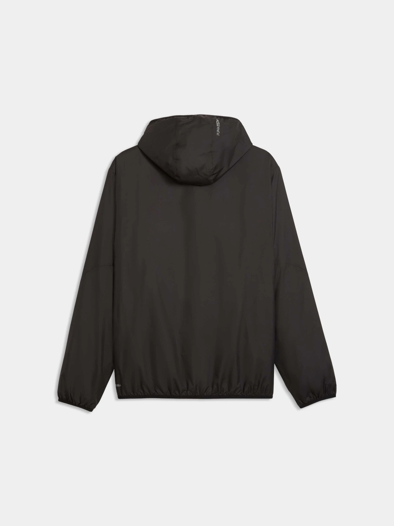Куртки та дублянки PUMA Tech Windbreaker модель 692157 Куртки та дублянки PUMA Tech Windbreaker модель 692157 Фото