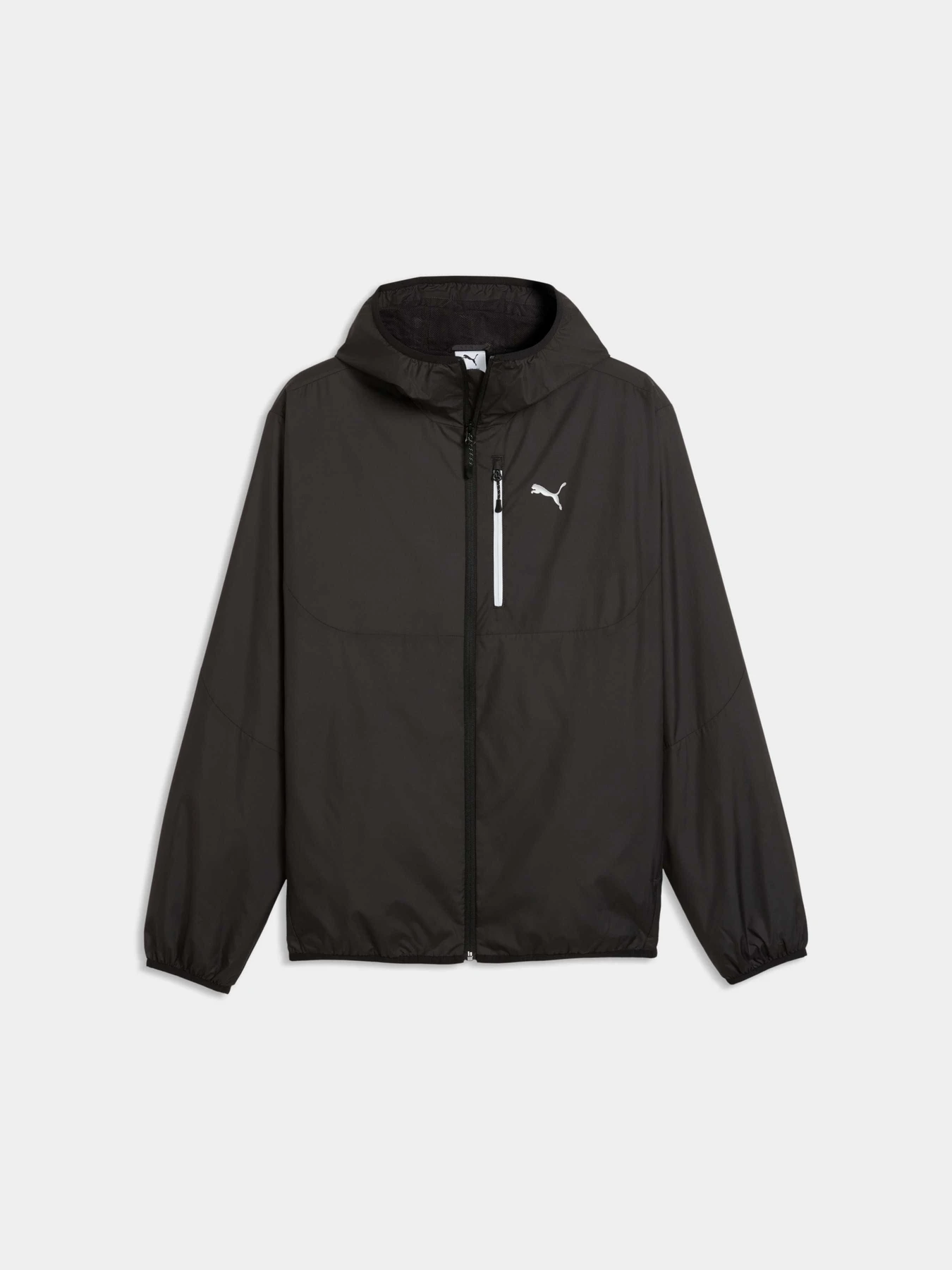 Куртки та дублянки PUMA Tech Windbreaker модель 692157 Куртки та дублянки PUMA Tech Windbreaker модель 692157 Фото