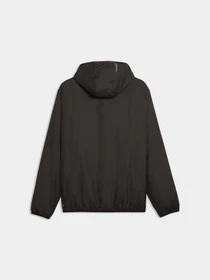 Куртки та дублянки PUMA Tech Windbreaker модель 692157 Фото