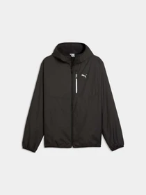 Куртки та дублянки PUMA Tech Windbreaker модель 692157 Фото
