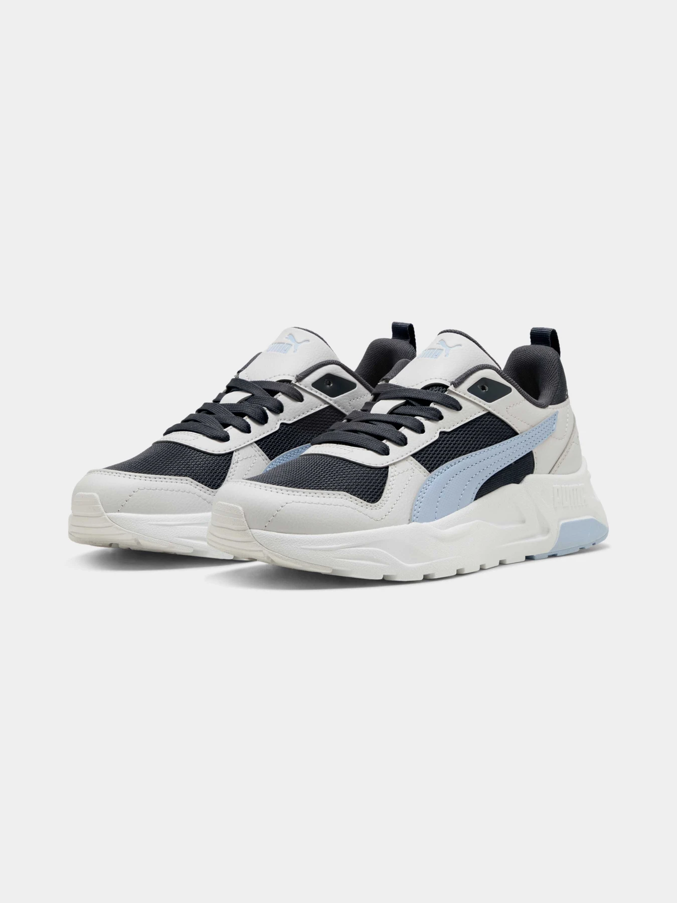 Кроссовки PUMA Trinity 2 Lt модель 400231 Кроссовки PUMA Trinity 2 Lt модель 400231 Фото