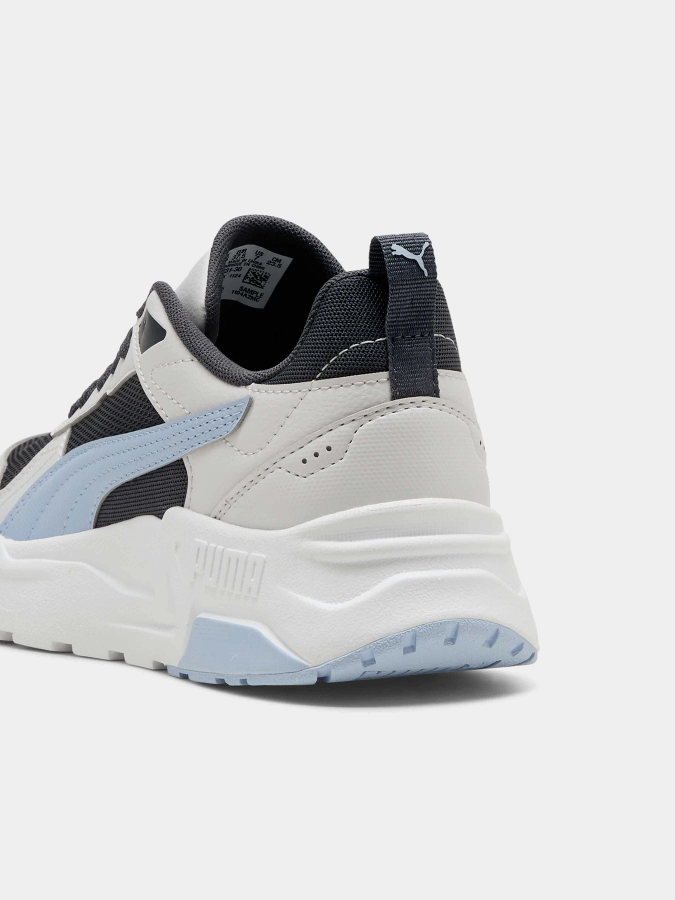 Кроссовки PUMA Trinity 2 Lt модель 400231 Кроссовки PUMA Trinity 2 Lt модель 400231 Фото