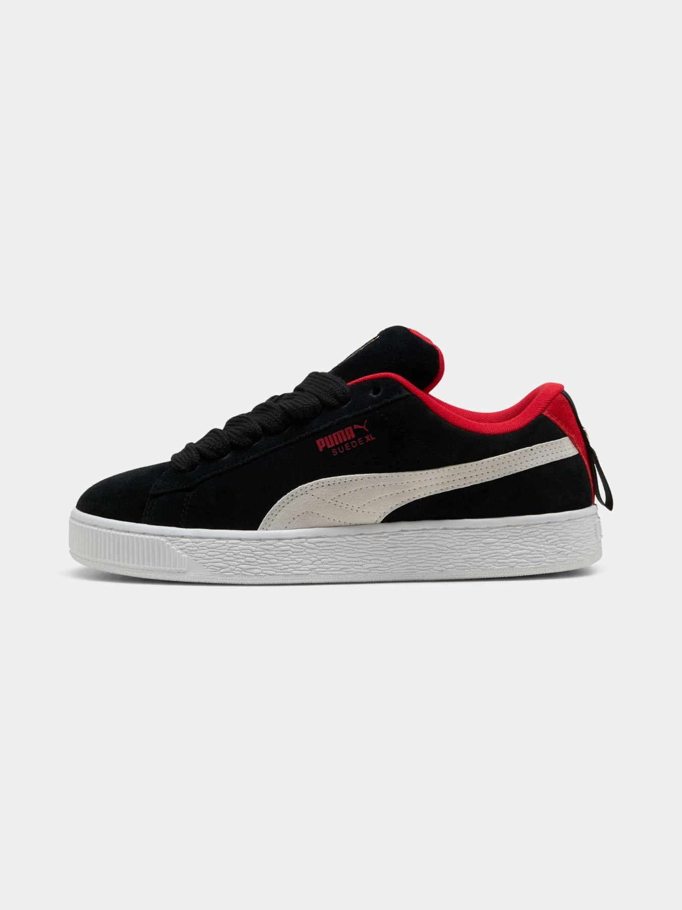 Кеды PUMA Ferrari Suede Xl модель 309130 Кеды PUMA Ferrari Suede Xl модель 309130 Фото