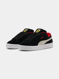 Кеды PUMA Ferrari Suede Xl модель 309130 Фото