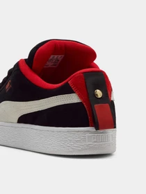 Кеды PUMA Ferrari Suede Xl модель 309130 Фото