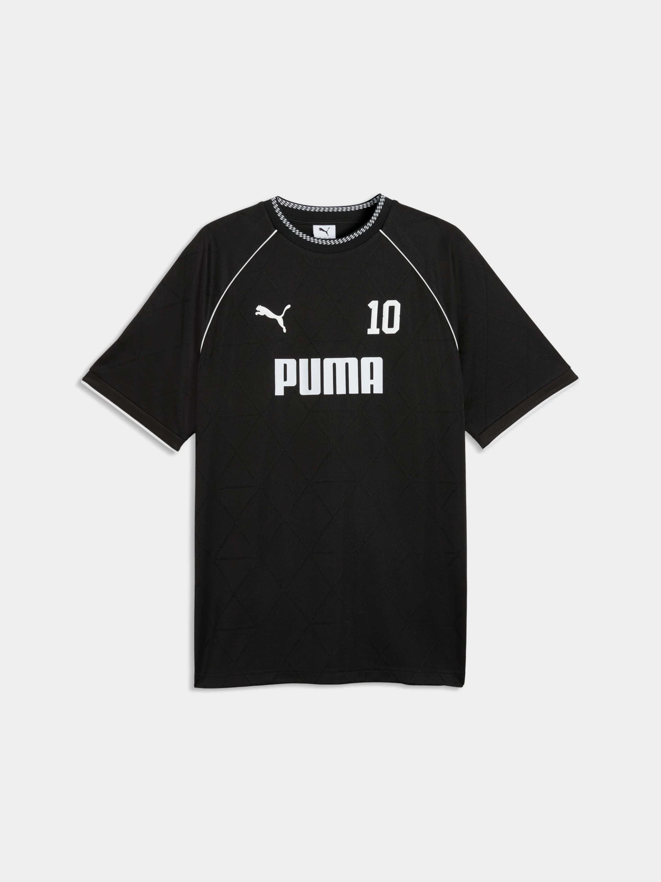 Футболки и поло PUMA Sport Football Jersey модель 692177 Фото