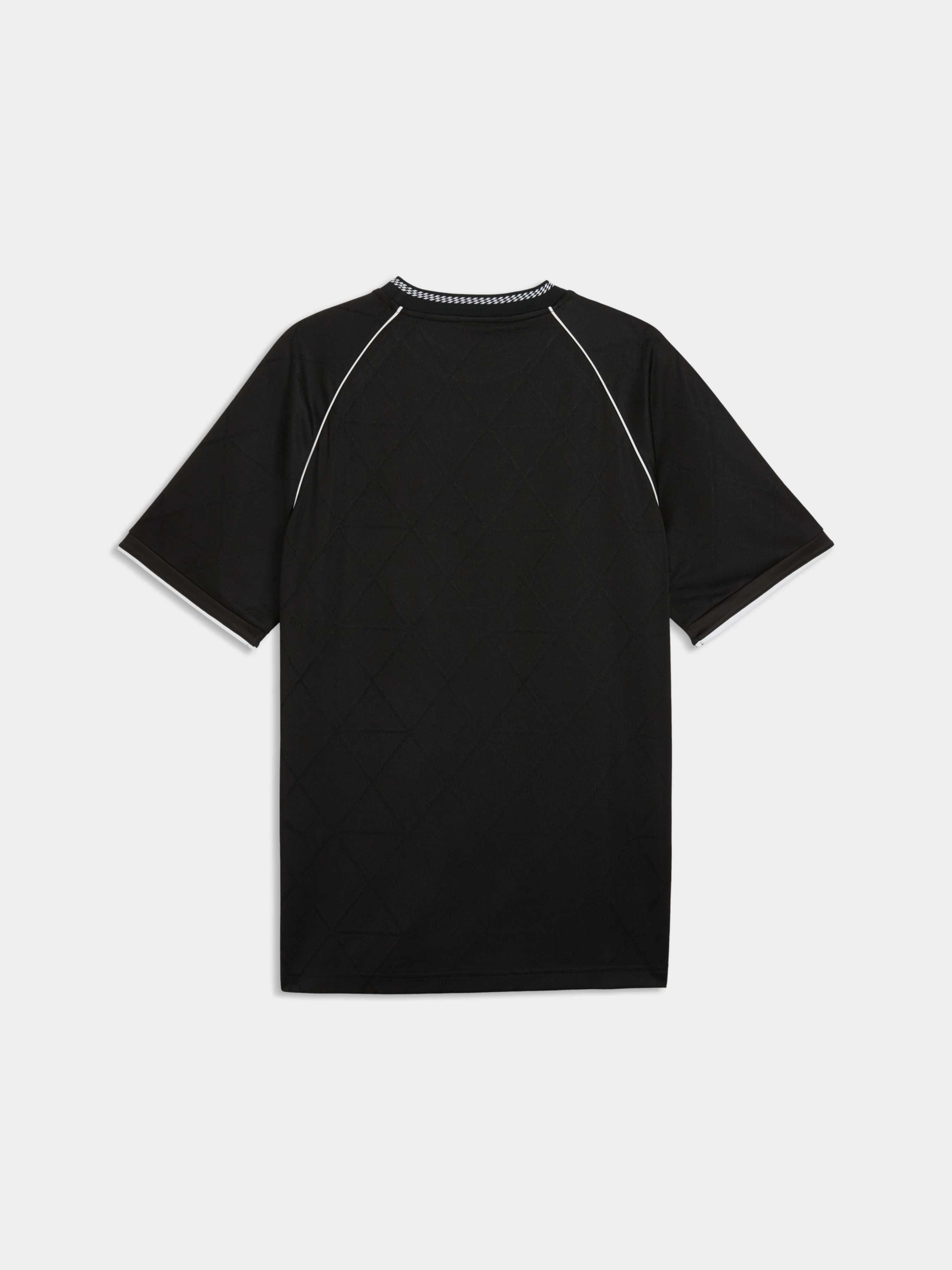Чоловіча Футболка PUMA Sport Football Jersey фото 2
