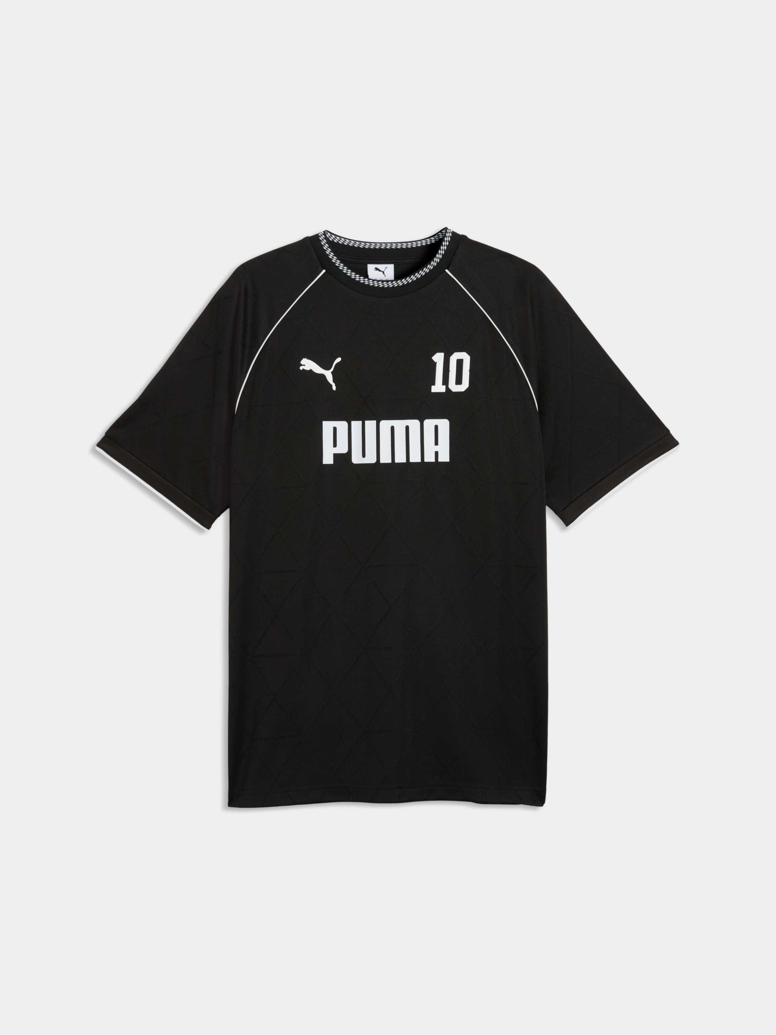 Чоловіча Футболка PUMA Sport Football Jersey