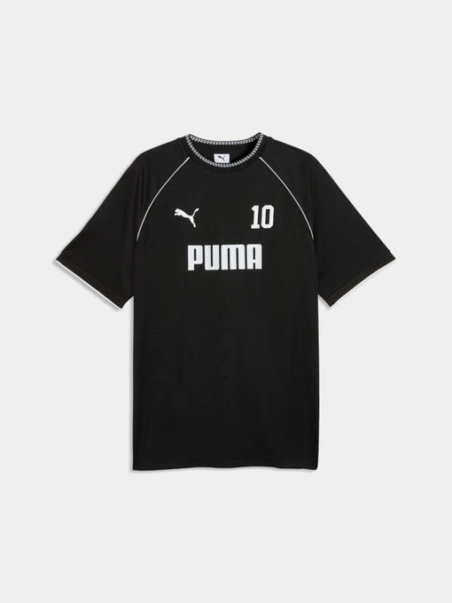 Футболки и поло PUMA Sport Football Jersey модель 692177 Фото