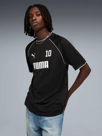 Футболки и поло PUMA Sport Football Jersey модель 692177 Фото