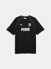 Футболки и поло PUMA Sport Football Jersey модель 692177 Фото