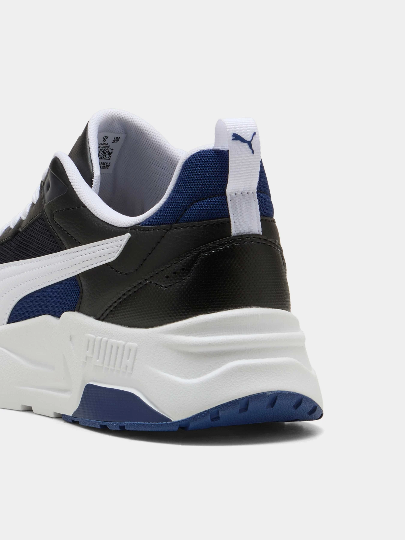 Кроссовки PUMA Trinity 2 Lt модель 400231 Кроссовки PUMA Trinity 2 Lt модель 400231 Фото
