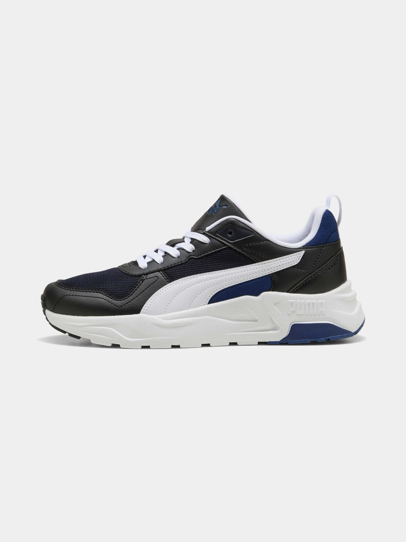 Кроссовки PUMA Trinity 2 Lt модель 400231 Кроссовки PUMA Trinity 2 Lt модель 400231 Фото