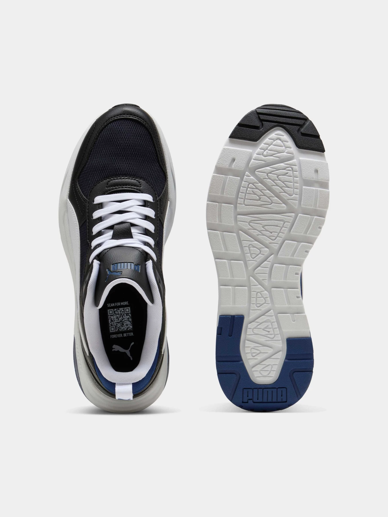 Кроссовки PUMA Trinity 2 Lt модель 400231 Кроссовки PUMA Trinity 2 Lt модель 400231 Фото