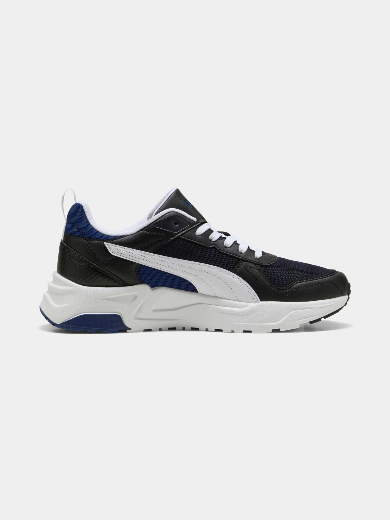 Кроссовки PUMA Trinity 2 Lt модель 400231 Кроссовки PUMA Trinity 2 Lt модель 400231 Фото