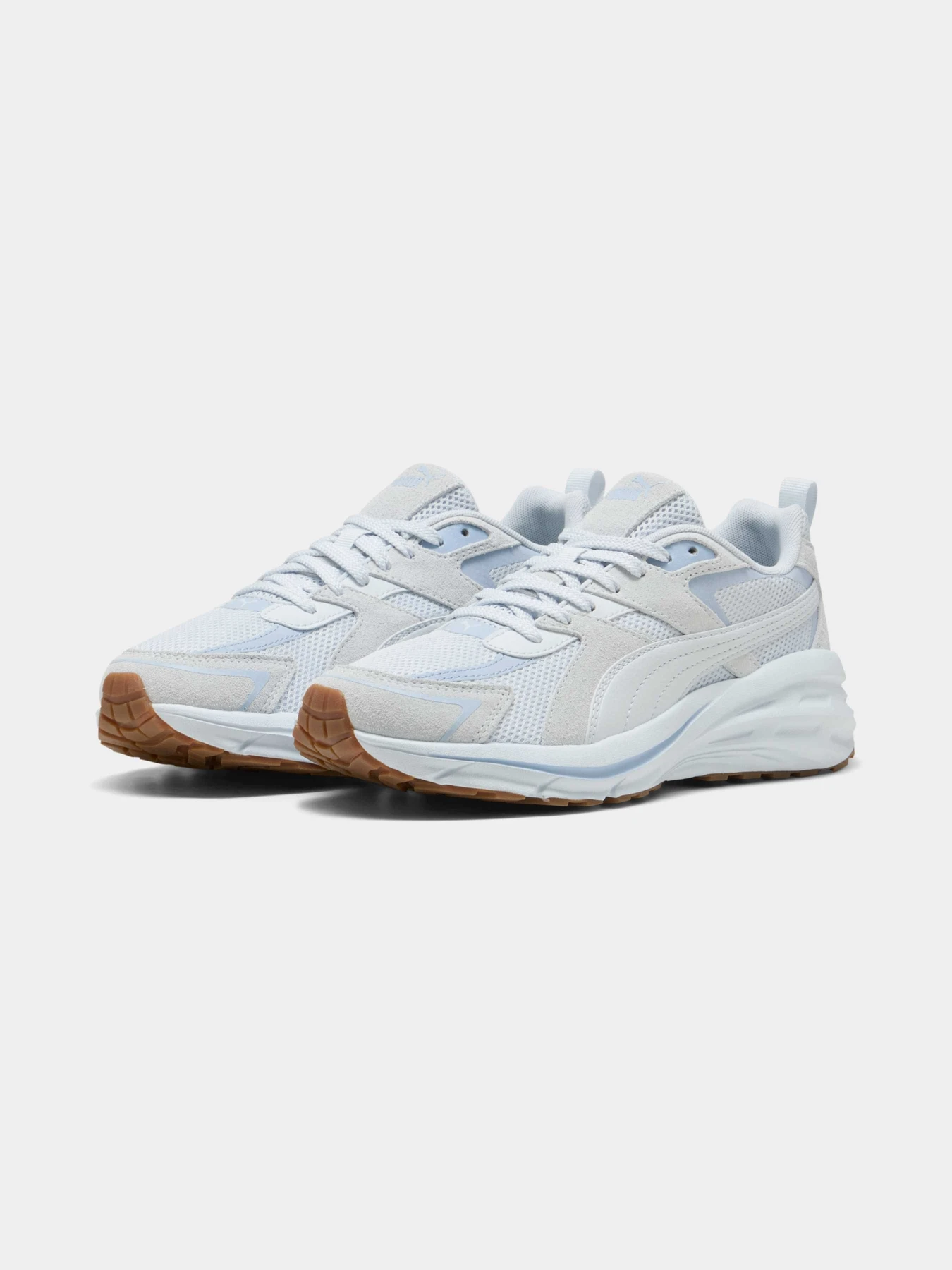 Кроссовки PUMA Hypnotic Ls_ модель 402618 Фото