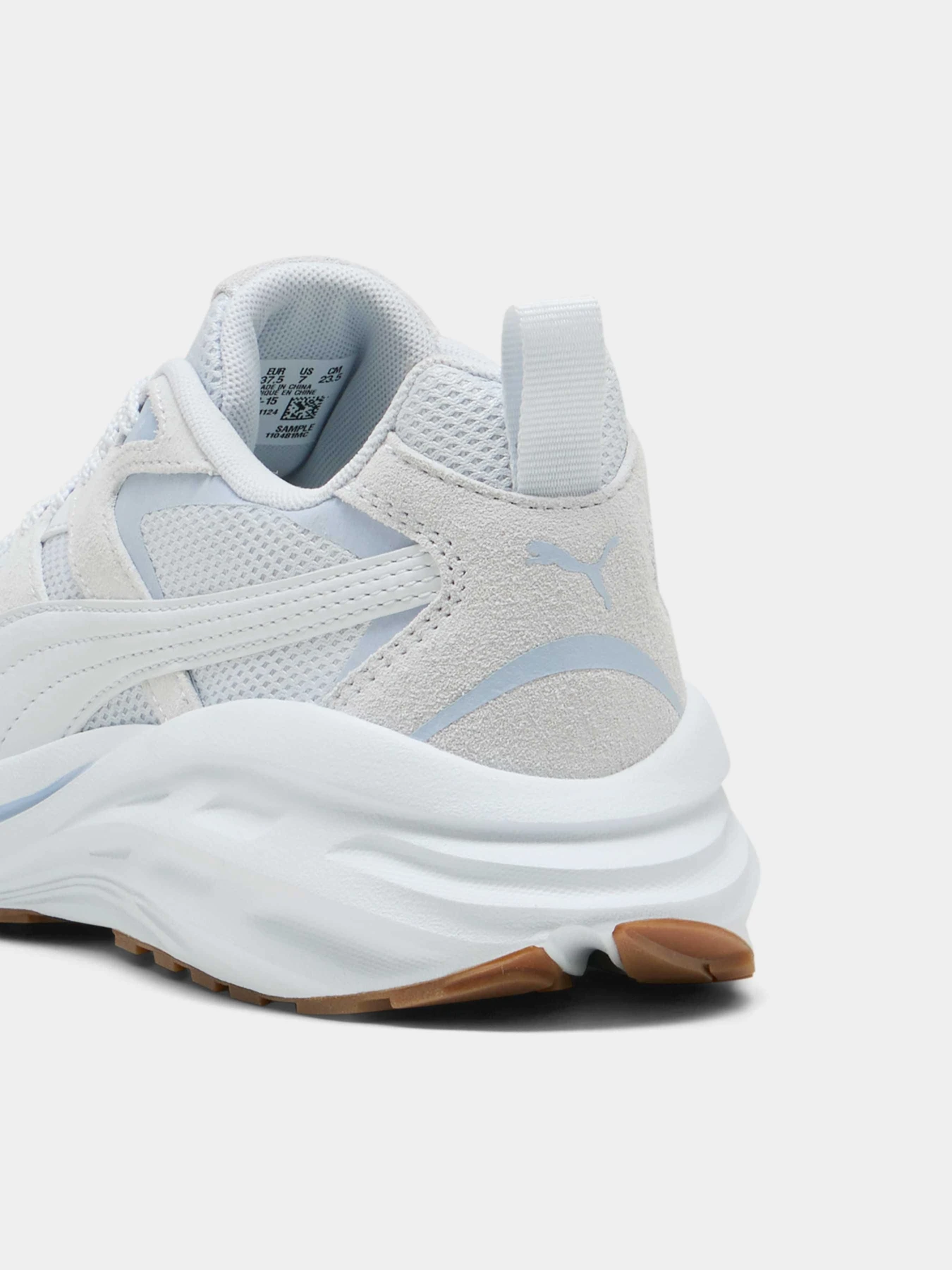 Кроссовки PUMA Hypnotic Ls_ модель 402618 Фото
