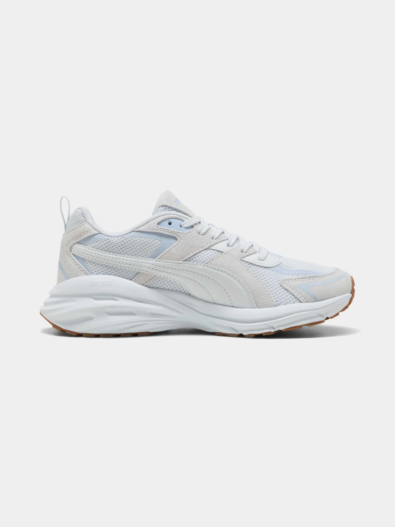 Кроссовки PUMA Hypnotic Ls_ модель 402618 Фото