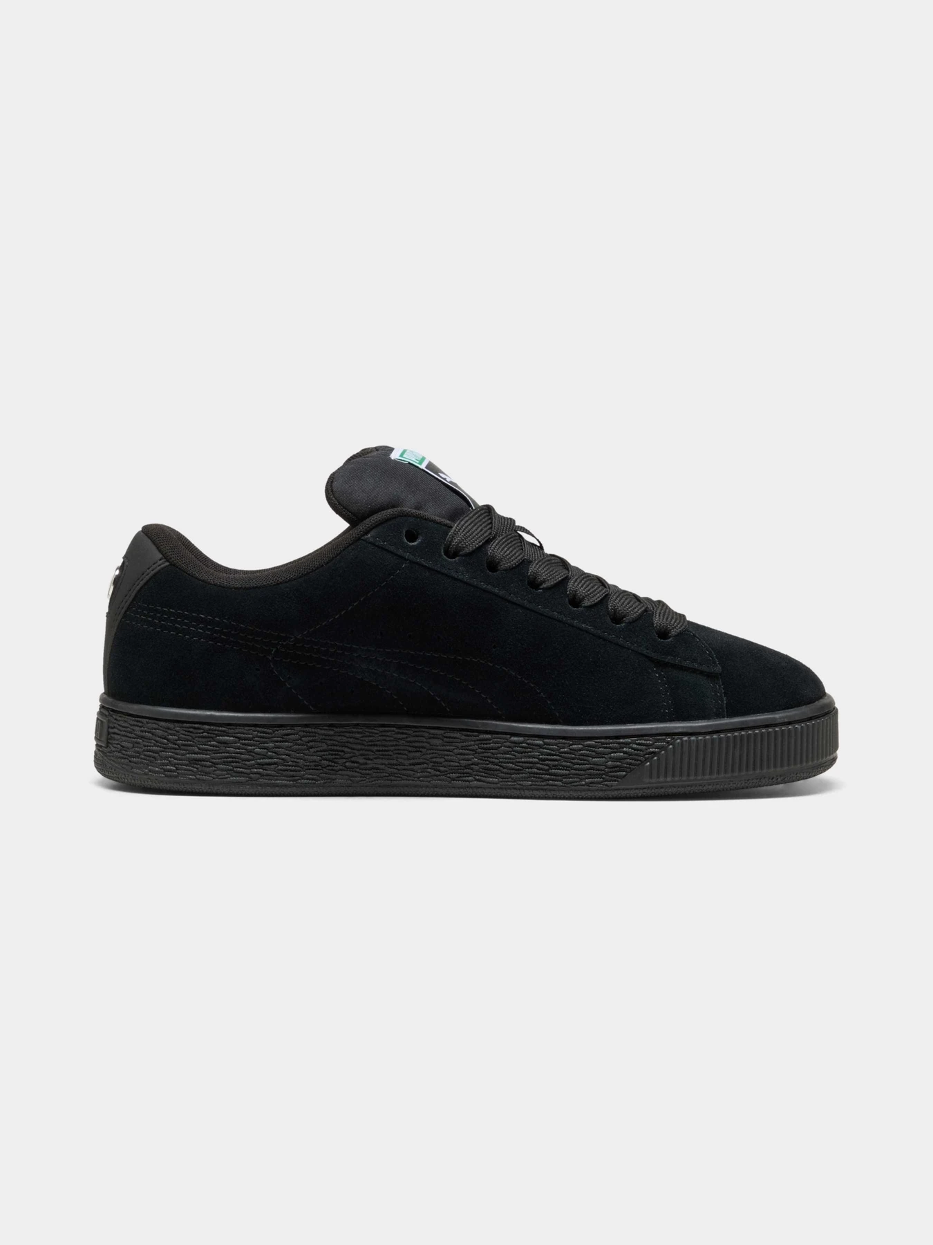 Кеди PUMA Bmw Mms Suede Xl модель 309117 Кеди PUMA Bmw Mms Suede Xl модель 309117 Фото