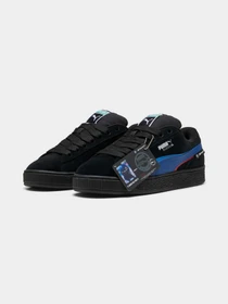 Кеди PUMA Bmw Mms Suede Xl модель 309117 Фото