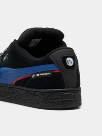 Кеди PUMA Bmw Mms Suede Xl модель 309117 Фото