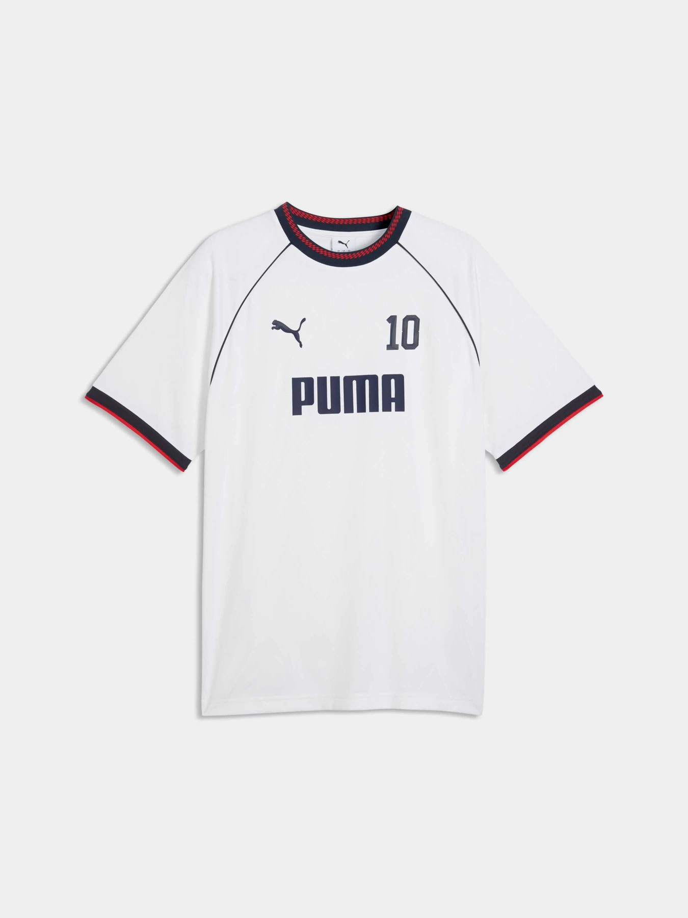 Футболки и поло PUMA Sport Football Jersey модель 692177 Фото