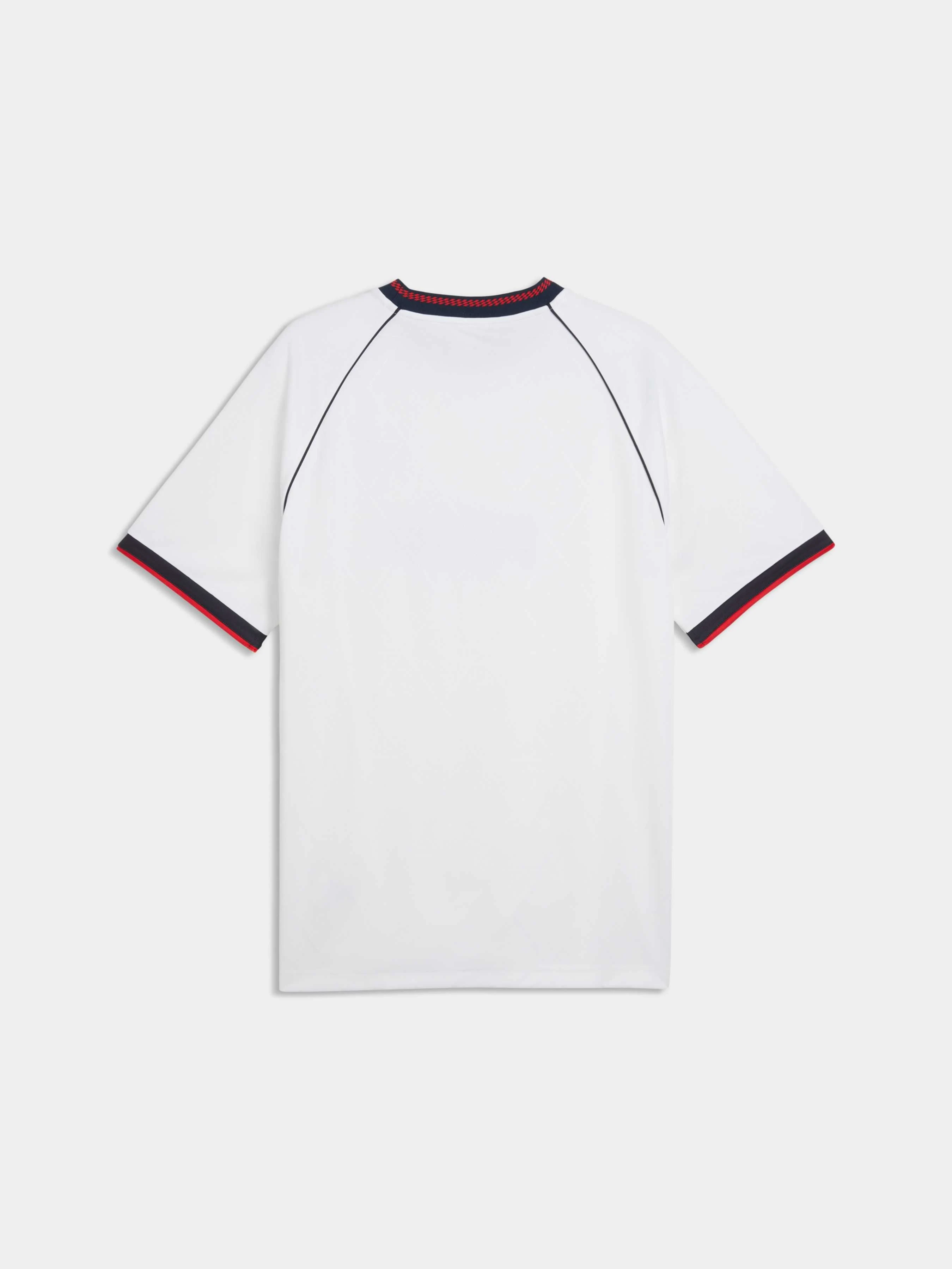 Чоловіча Футболка PUMA Sport Football Jersey фото 2