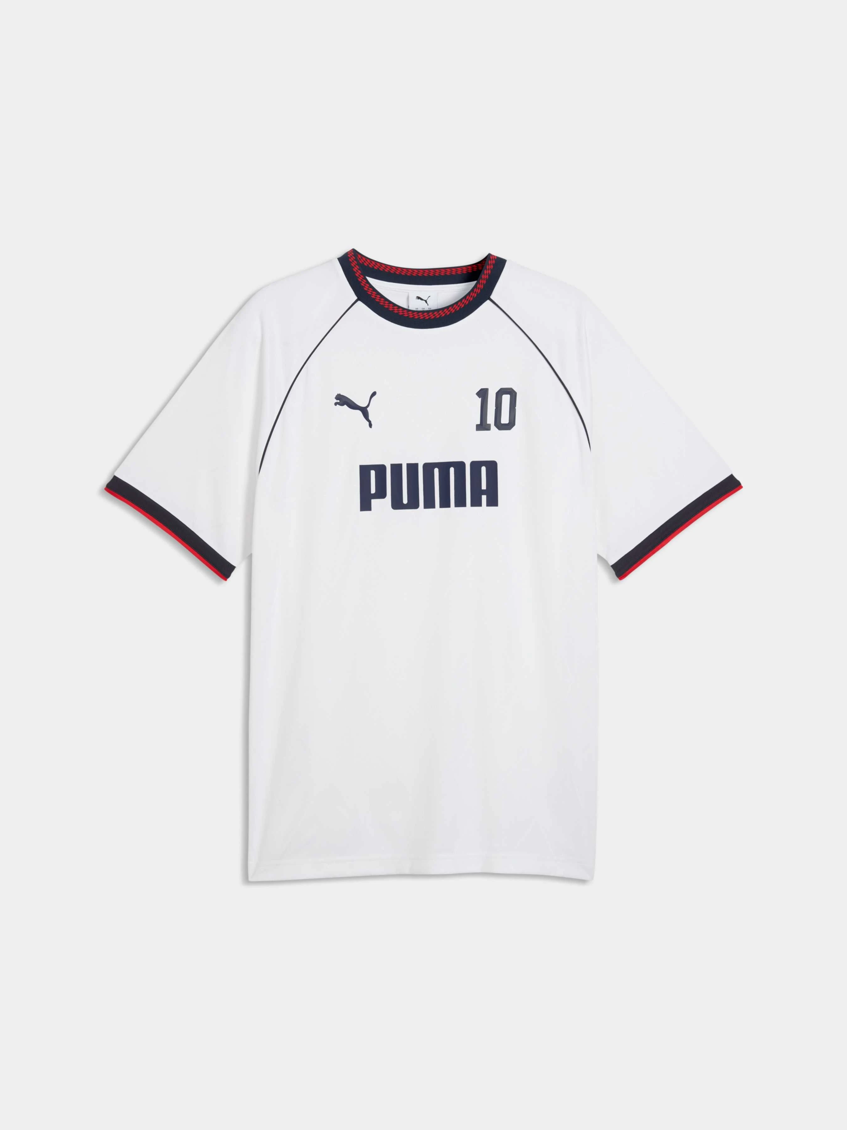 Чоловіча Футболка PUMA Sport Football Jersey