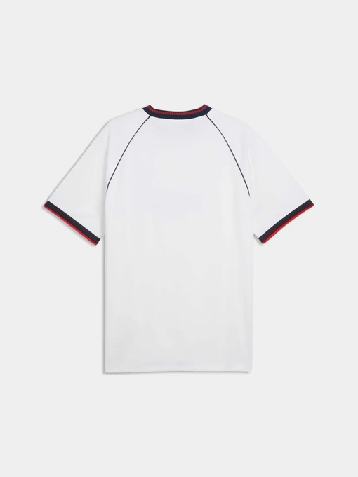 Чоловіча Футболка PUMA Sport Football Jersey фото 2