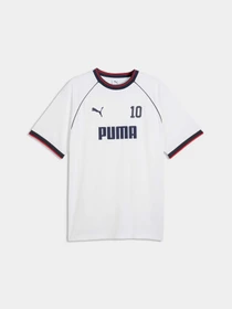 Футболки и поло PUMA Sport Football Jersey модель 692177 Фото