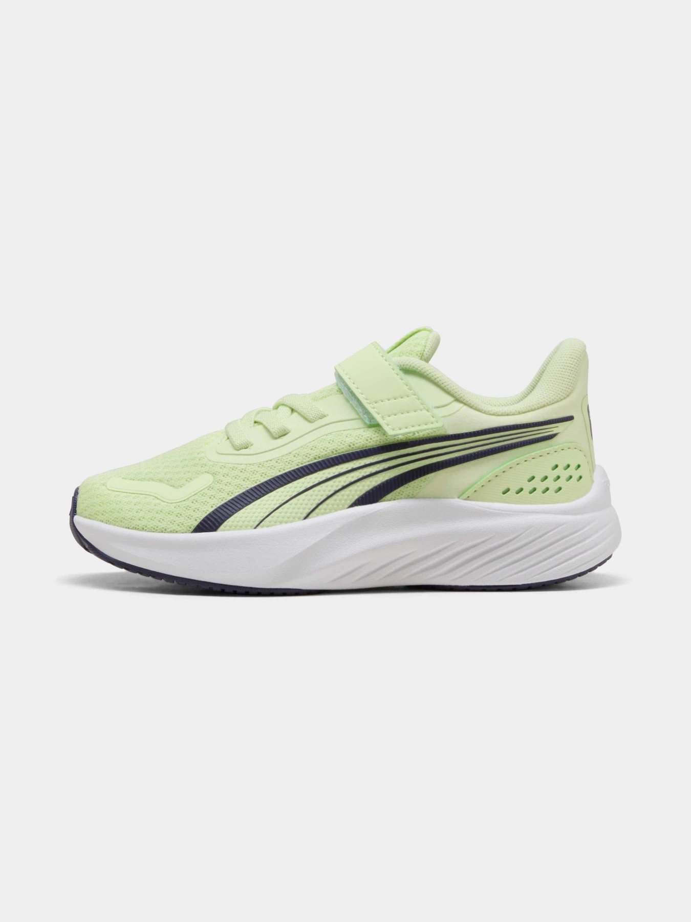 Кросівки PUMA Pounce Lite Ac+ Ps модель 311650 Кросівки PUMA Pounce Lite Ac+ Ps модель 311650 Фото