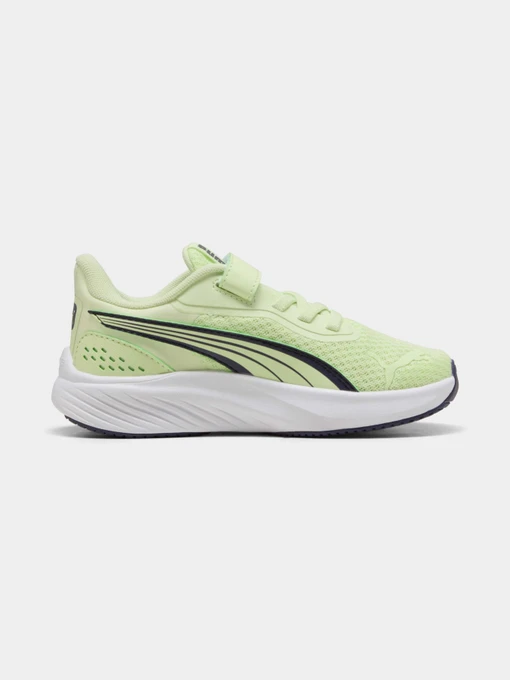 Кроссовки PUMA Pounce Lite Ac+ Ps модель 311650 Фото