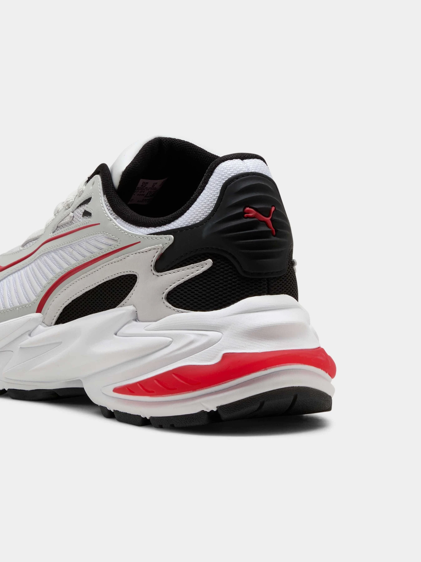 Кросівки PUMA Ferrari Rs Surge модель 309127 Кросівки PUMA Ferrari Rs Surge модель 309127 Фото