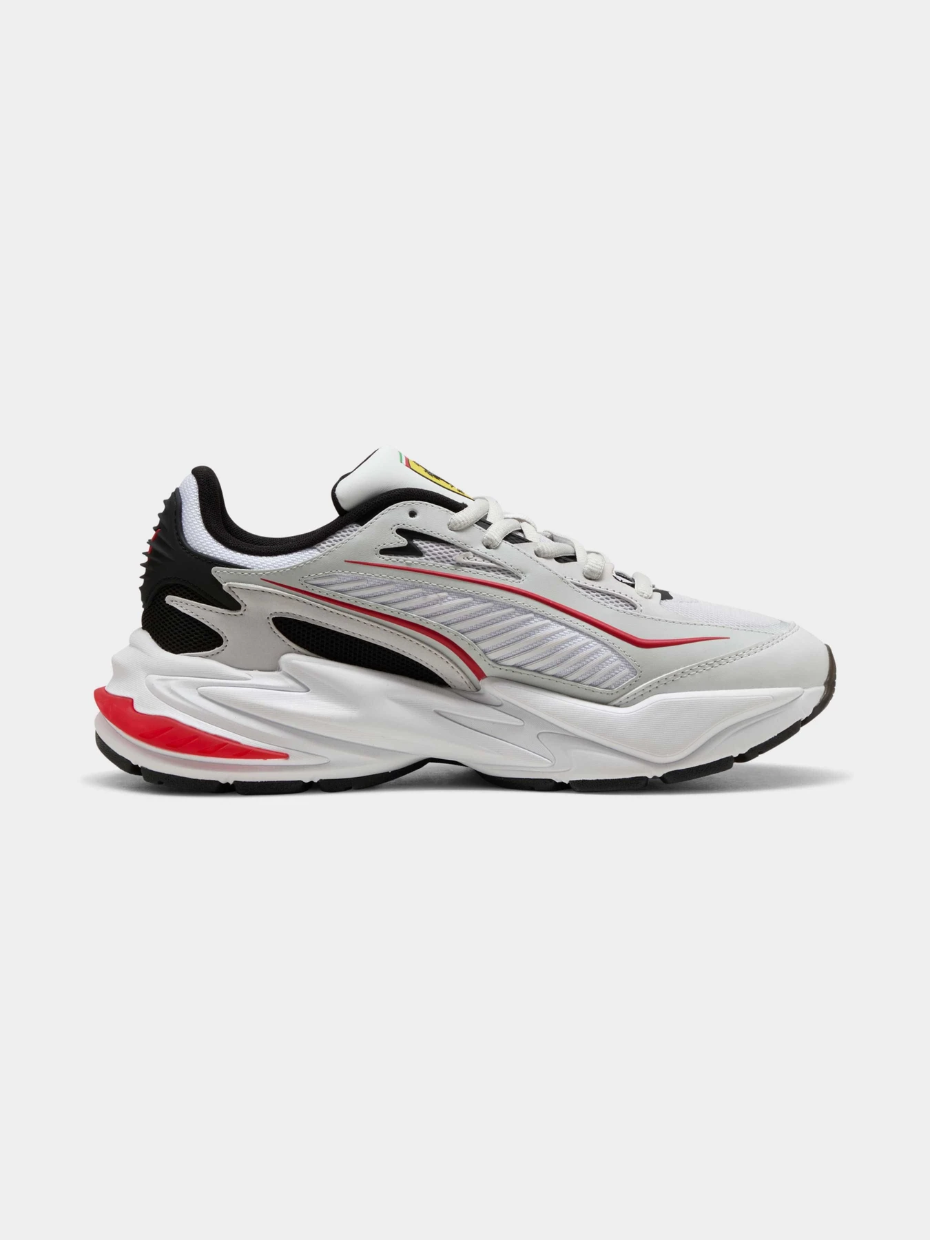Кросівки PUMA Ferrari Rs Surge модель 309127 Кросівки PUMA Ferrari Rs Surge модель 309127 Фото