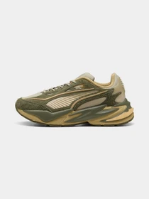 Кроссовки PUMA Rs Surge Hairy Suede модель 404327 Фото