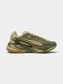 Кроссовки PUMA Rs Surge Hairy Suede модель 404327 Фото