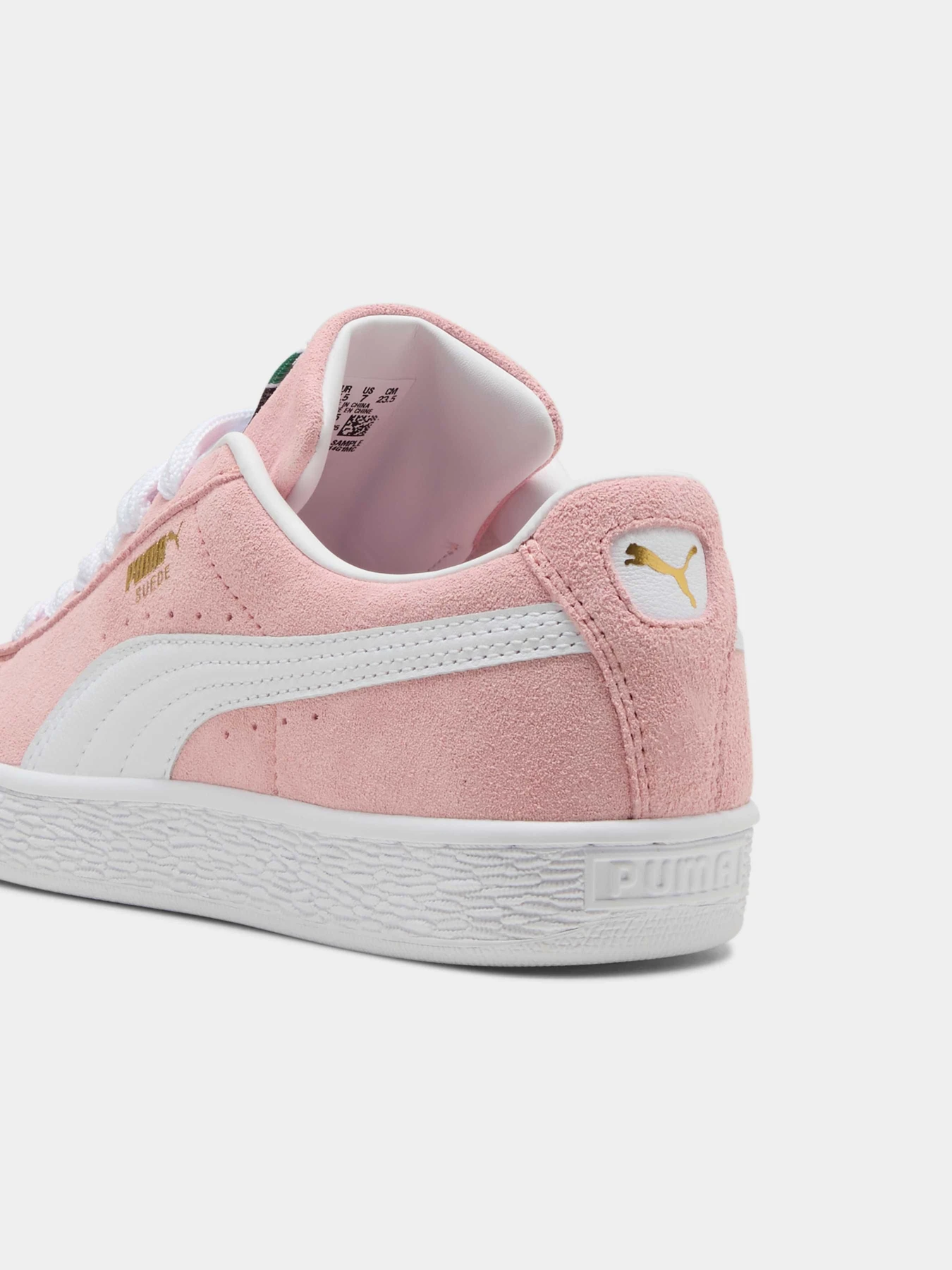Кеды PUMA Suede Classic модель 399781 Кеды PUMA Suede Classic модель 399781 Фото